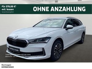Skoda Superb Combi Selection 2.0 TDI DSG LICHT&SICHT A