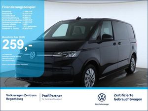Volkswagen T7 Multivan Hybrid 4MOTION DSG AHK R-KAMERA 6-Sitzer