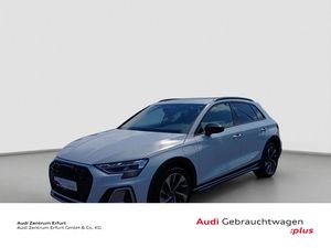 Audi A3 allstreet 40 TFSI e S tronic Matrix S-line Na
