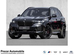 BMW X5 xDrive50e 22"M Pano HuD DA Prof. 360° H/K uvm
