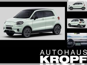 Leapmotor T03 ⚡ Panoramadach ⚡ Vollausstattung ⚡ Bestellfahrzeug ⚡ Leasing