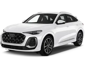 Audi Q5 Sportback TDI quattro S tronic Auto-Abo
