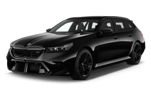 BMW M5 Touring M5 Plug-In Hybrid Touring xDrive A