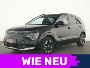 Kia Niro EV Vision ACC|Wärmepumpe|Bi-LED|Navi Leasing