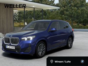 BMW X1 sDrive18i M Sport Pano,AdapLED,Hifi,KomZu,Kam