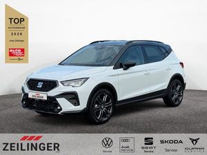 Seat Arona FR TSI DSG|NEUESMODELL!|AHK|NAVI|ACC|NEW!