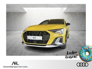 Audi A3 allstreet 35 TFSI Navi+, Matrix-LED, RFK Leasing