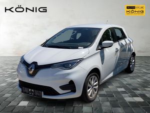 Renault ZOE EXPERIENCE Batteriekauf R1 Leasing