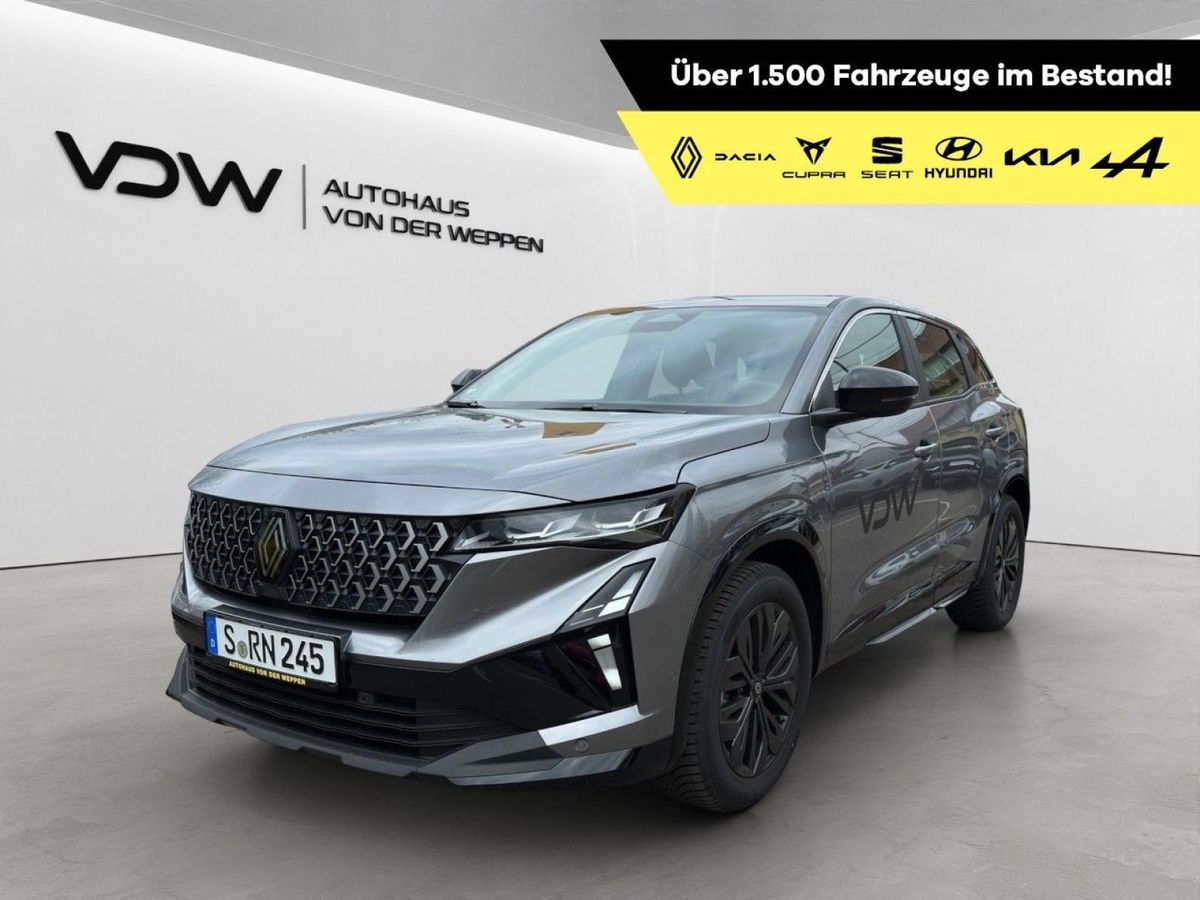 Renault Austral ❌Nur mit HR-EINTRAG❌ Evolution Mild Hybrid 150 Aut. ❗️Kurzfristig verfügbar❗️ Leasing