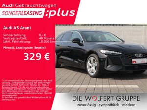 Audi A5 Avant TDI quattro 150 kW S tronic PANO*AHK