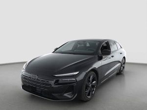 Audi A6 e-tron Avant S-Line 21" Matrix AHK Luft St.Heiz. Memory
