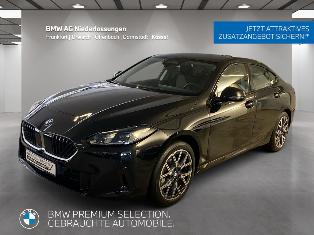 BMW 220 Gran Coupé Kamera Driv.Assist LED Leasing