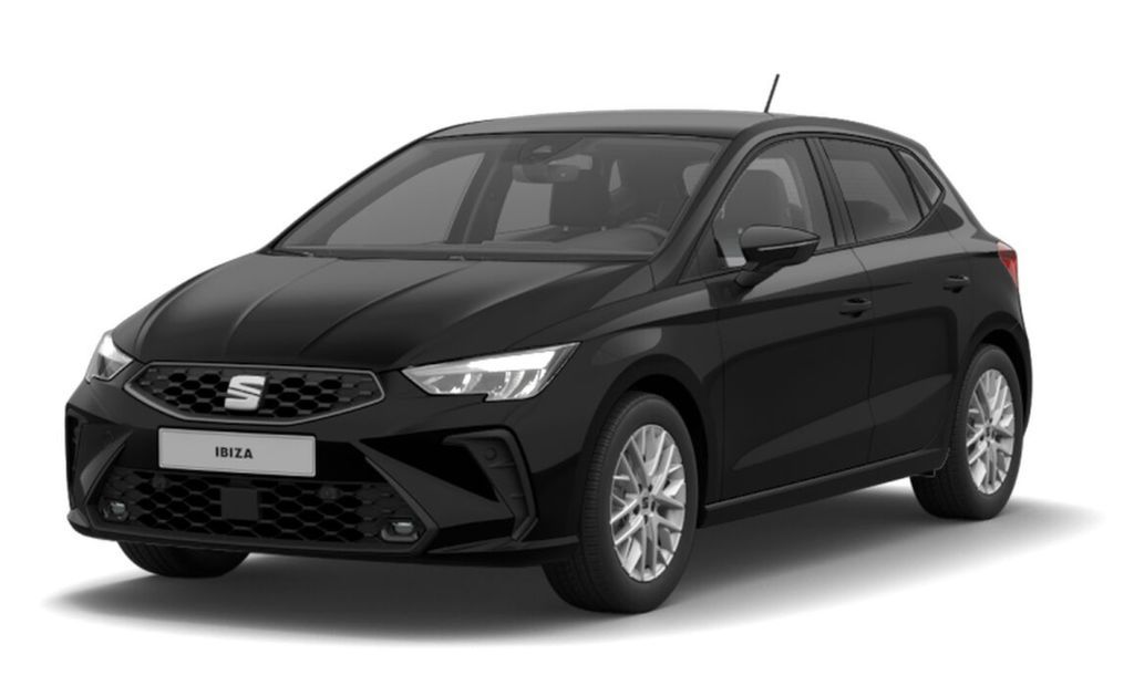 Seat Ibiza Seat Ibiza Style 1.0 TSI 7-Gang-DSG 85 kW (116 PS) Auto-Abo