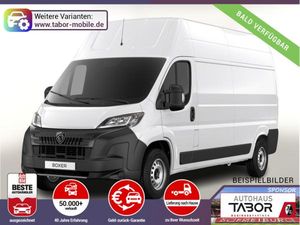 Peugeot Boxer 435 AT L3H3 Kam CarPlay VisibP E-Rad PDC