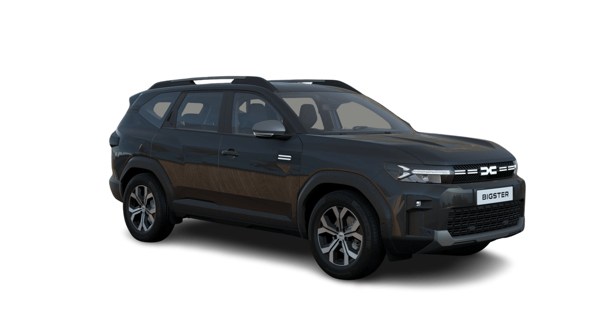 Dacia Bigster Extreme Hybrid 155, Winter-Plus Paket Auto-Abo