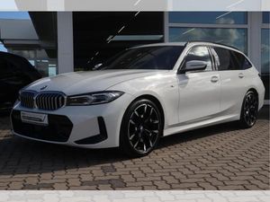 BMW 320 d Touring M-Sport/360°/ACC/Head-Up/AHK/HiFi/Adapt.LED/Active Protection