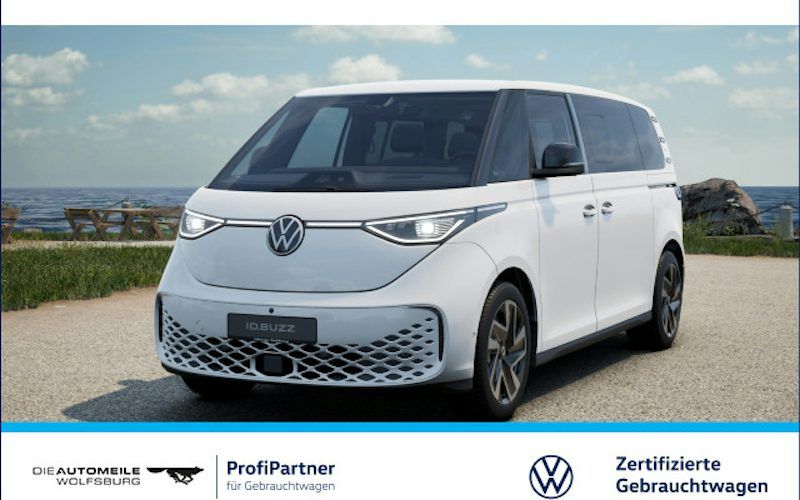 Volkswagen Id-buzz 79 KWh 210 KW ENERGY KR 5dr Auto kaufen