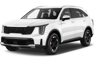 Kia Sorento 1.6 T-GDI Hybrid Vision🚨AKTIONS-ALARM!🚨 Leasing