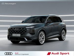 Audi Q7 TDI qu S line Tech pro AHK Luft UPE 132.410,-