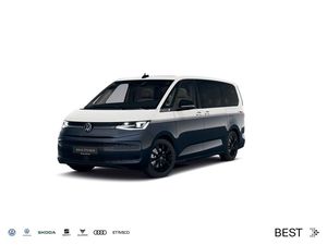 Volkswagen Multivan Energy 1.5 eHybrid 4 MOTION LR Harman K