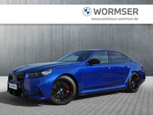 BMW M5 Limousine M Drivers P. DAB LED Pano.Dach