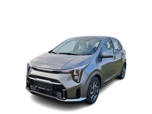 Kia Picanto Vision Auto-Abo