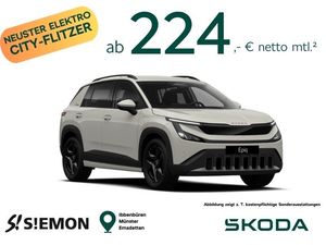 Skoda Epiq Selection (Neues Modell) 155 kW Besteller