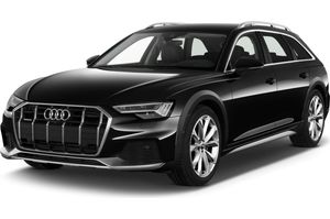 Audi A6 Allroad quattro (4AH) Leasing