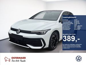 Volkswagen Golf VIII R-LINE 1.5eTSI 150PS DSG IQ.LIGHT.18 A