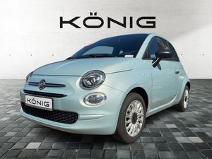 Fiat 500 1.0 70PS Klima & Sound