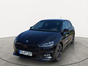 Skoda Fabia Monte Carlo 1,0 TSI 85 kW 7-Gang-DSG