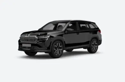 Skoda Kodiaq Skoda Kodiaq 150 PS Auto-Abo