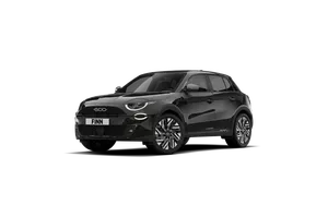Fiat 600 1.2 Hybrid T3 81 kW 1.2 Hybrid T3 81 kW DCT BUSINESS EDITION