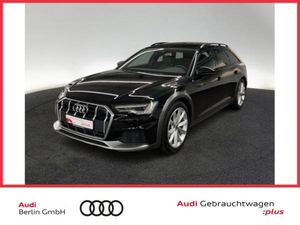 Audi A6 allroad qu. 40 TDI S tr. AHK PDC NAVI MATRIX
