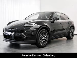 Porsche Macan Electric 4 BOSE LUFTFEDERUNG PANORAMA MATR