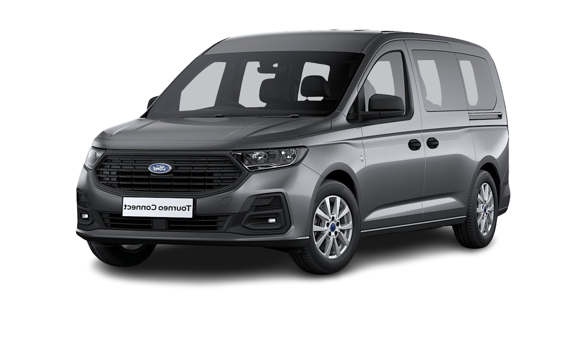 Ford Grand Tourneo Connect 2.0 EcoBlue 75kW 2.0 EcoBlue 75kW Trend Auto-Abo