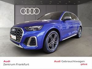 Audi SQ5 3.0 TDI quattro +LED+NAVI+KAM+SPORT-LENKRAD+