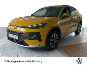 Volkswagen T-Roc Life 1.5 l eTSI OPF 85 kW (116 PS) 7-Gang-