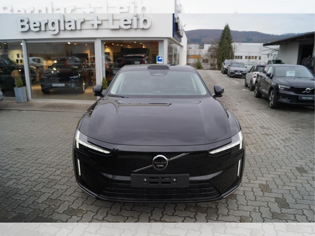 Volvo ES90 Single Ext. Range RWD Ultra Aut/22