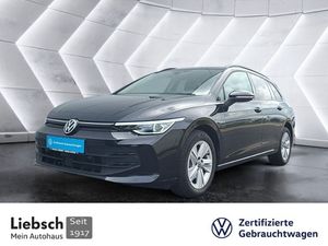 Volkswagen Golf VIII Variant Life 2.0 TDI ISOFIX IQ.Light R