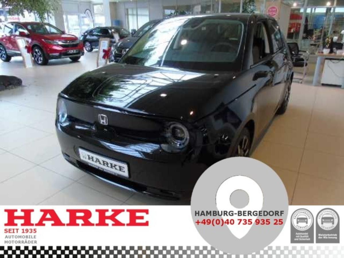 Honda e Advance *17 Sofort* Bereitstellungskosten geschenkt!! Leasing