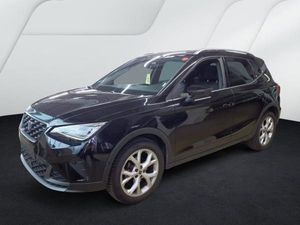 Seat Arona 1.0 TSI DSG - FR *nur mit 990€ Sonderzahlung gültig* Leasing