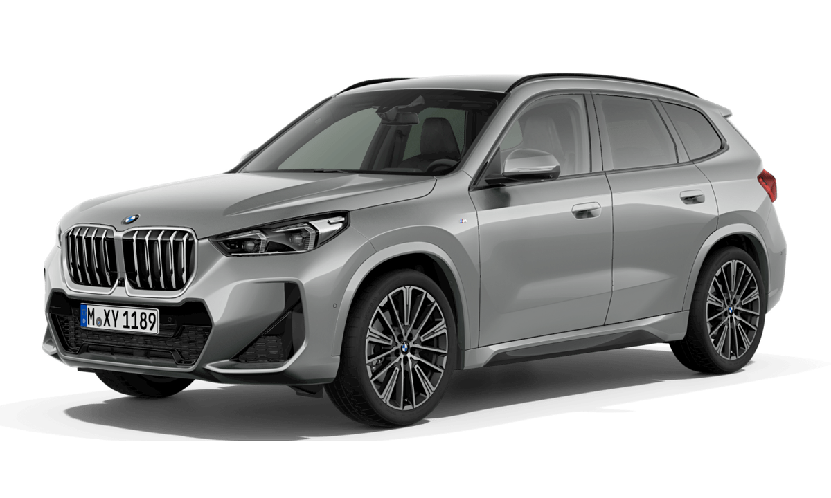 BMW X1 xDrive23i Steptronic xDrive23i Steptronic Auto-Abo