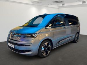 Volkswagen T7 Multivan LIFE 2.0 TSI | Kurzer Überhang (Düsseldorf)