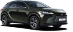 Lexus RX-Serie Leasing