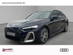 Audi A5 Avant edition one TFSI quattro 150 kW S tronic Pano AHK HuD B&O