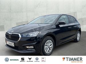 Skoda FABIA ESSENCE 1,0 TSI 70KW (95PS)  *LED*SHZG*PDC