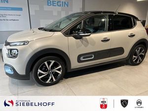 Citroën C3 Elle PureTech 110
