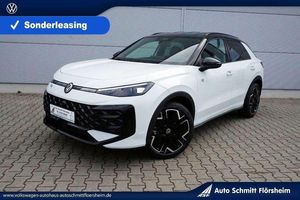 Volkswagen T-Roc R-Line  Black Style 1.5 l TSI 7-Gang-DSG N