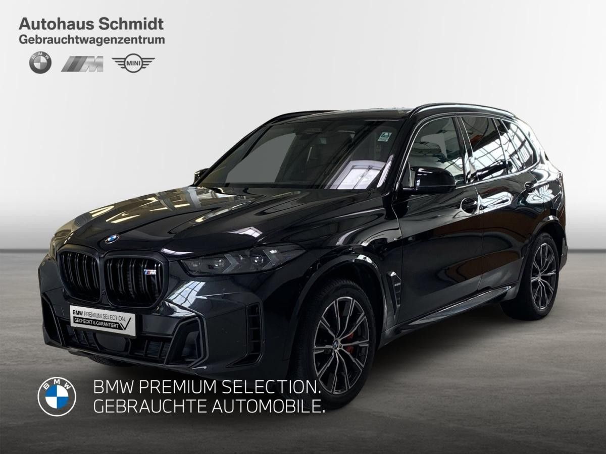 BMW X5 M60i xDrive 659? netto/mtl.*M Sportpaket Pro*LC Prof.*HUD*AHK*HK-HiFi*DAB*Adapt.LED*Driving+Parking Leasing